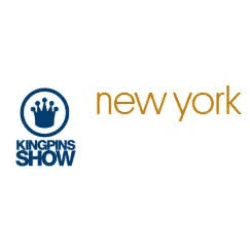 The Kingpins Denim Show New York 2019